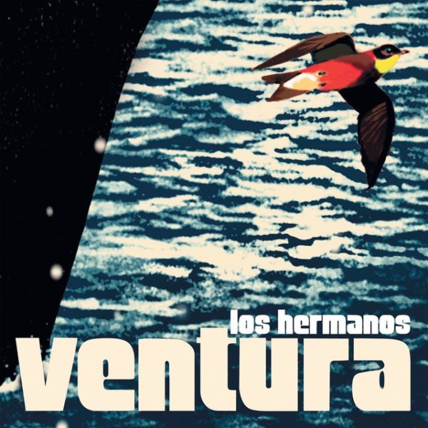 Ventura - album