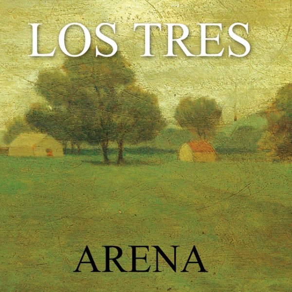 Arena - album