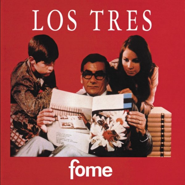 Los Tres Fome, 1997