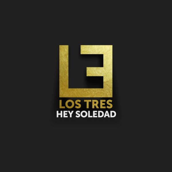 Hey Soledad - album