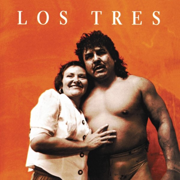 Los Tres La Sangre en el Cuerpo, 1999