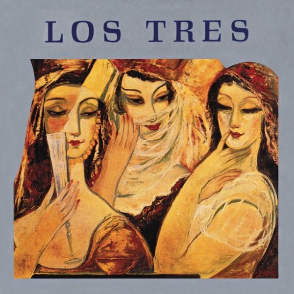 Los Tres Los Tres, 1991