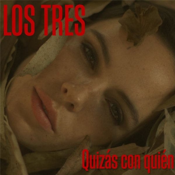 Quizás con quien - album