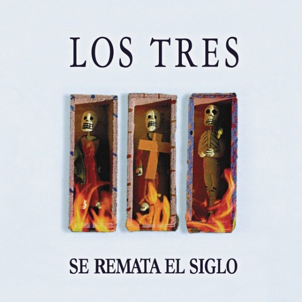 Los Tres Se Remata el Siglo, 1993