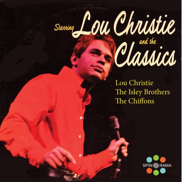 Lou Christie Lou Christie and The Classics, 2019