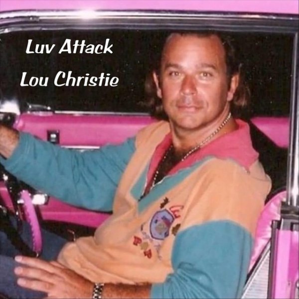 Luv Attack - album