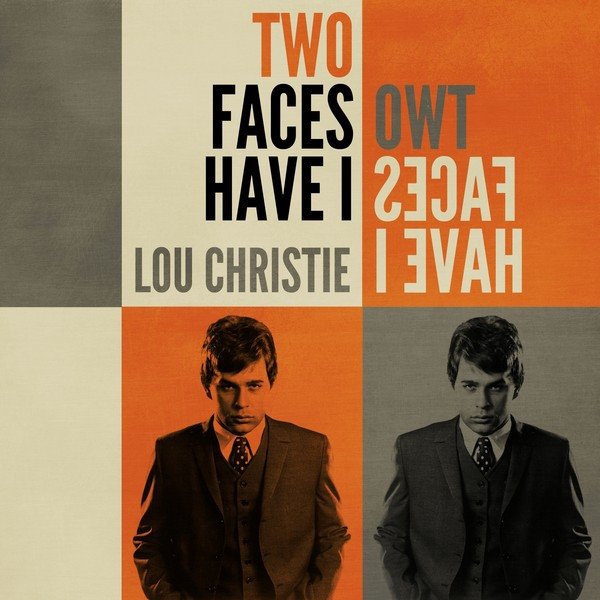 Two Faces Have I - album