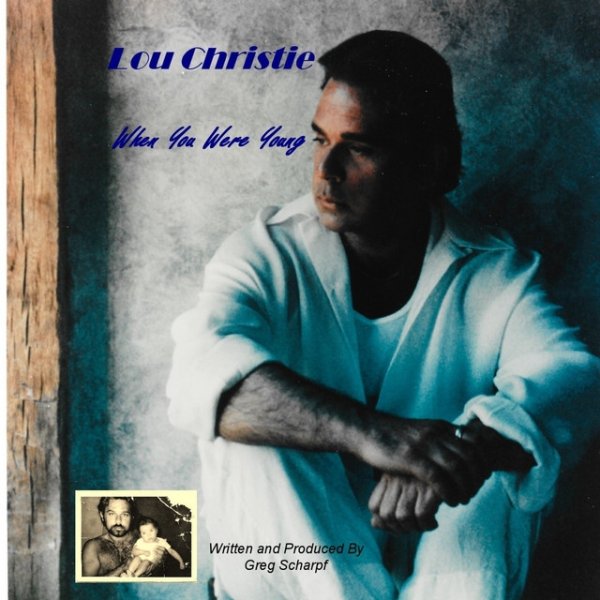 Lou Christie When You Were Young, 2016