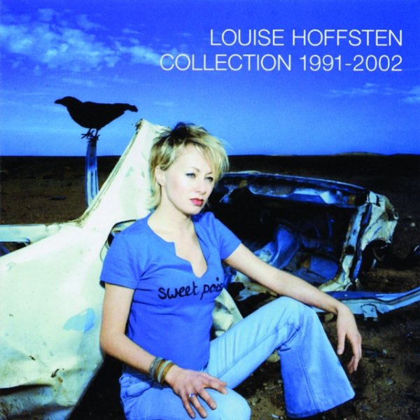 Louise Hoffsten Collection 1991 - 2002, 2002