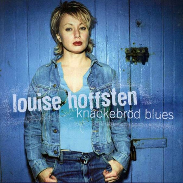 Knäckebröd Blues - album