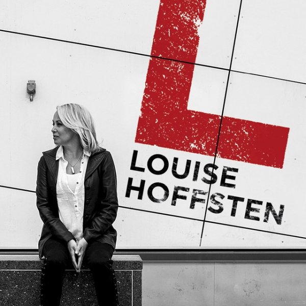 Louise Hoffsten L, 2015