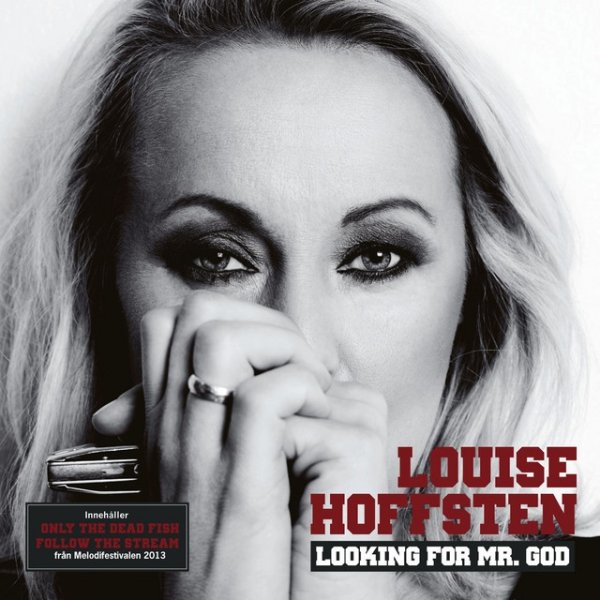 Album Louise Hoffsten - Looking For Mr. God