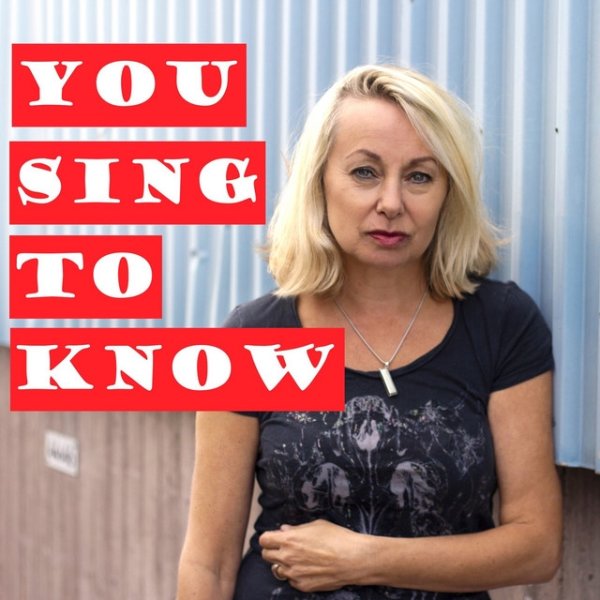 You Sing to Know - album