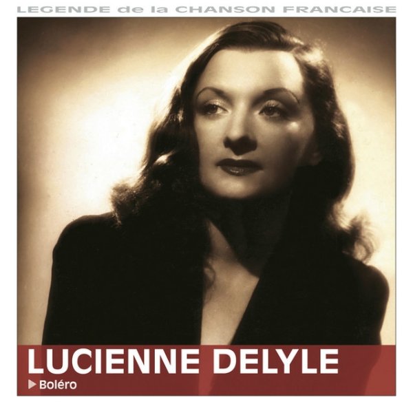 Lucienne Delyle Boléro, 1999