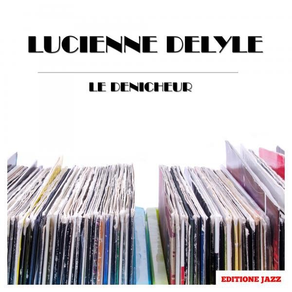 Le Denicheur - album