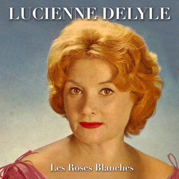 Les roses blanches - album