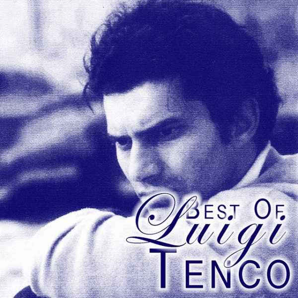 Luigi Tenco Best of Luigi Tenco, 2013