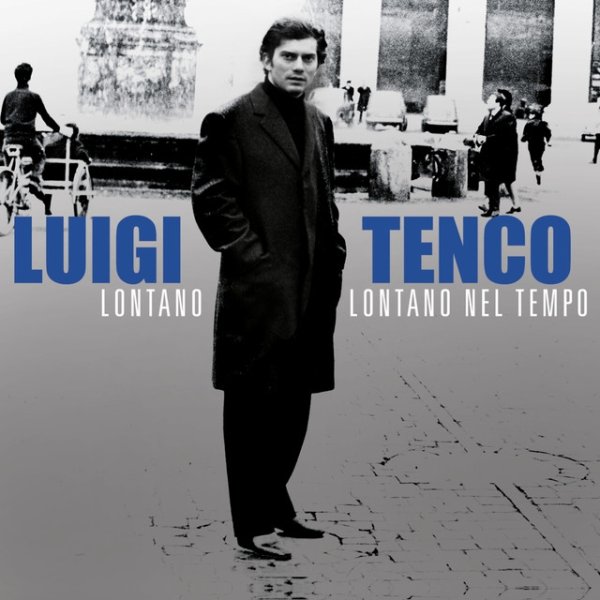 Lontano, lontano nel tempo - album