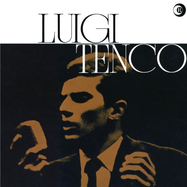 Luigi Tenco Luigi Tenco, 1962