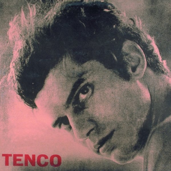 Album Luigi Tenco - Tenco