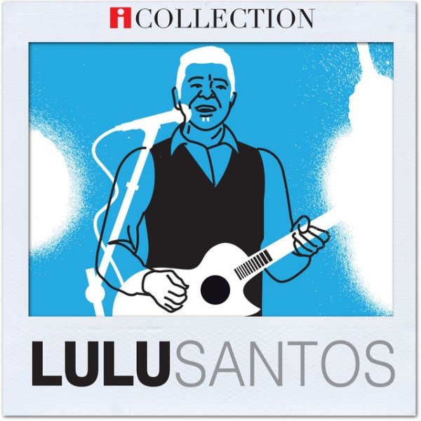 Album Lulu Santos - iCollection