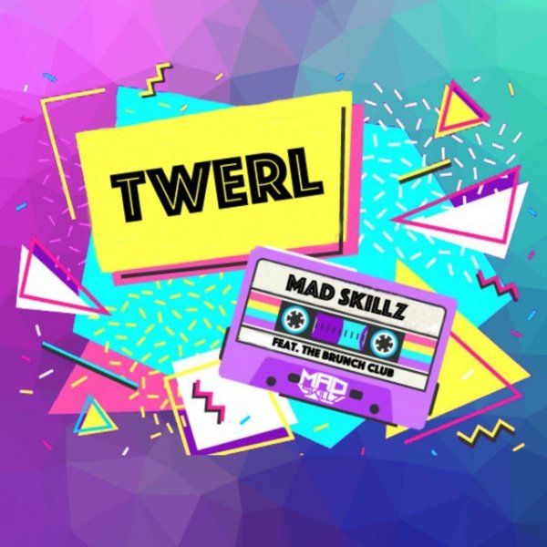 Twerl - album