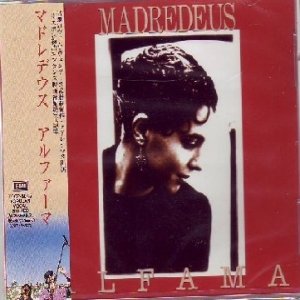 Madredeus Alfama, 1994