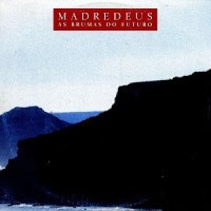 Madredeus As Brumas Do Futuro, 2000