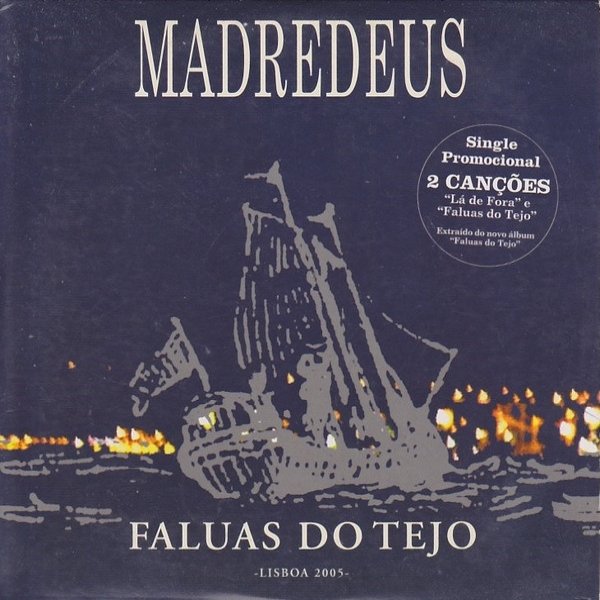 Faluas Do Tejo - album