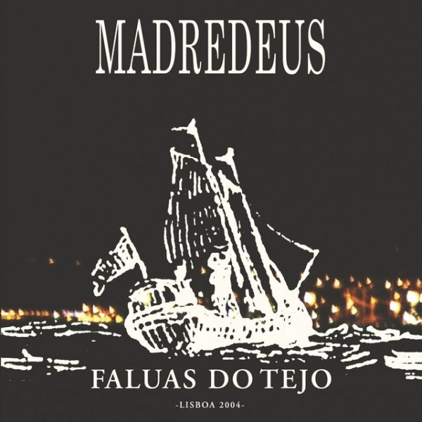 Faluas Do Tejo - album