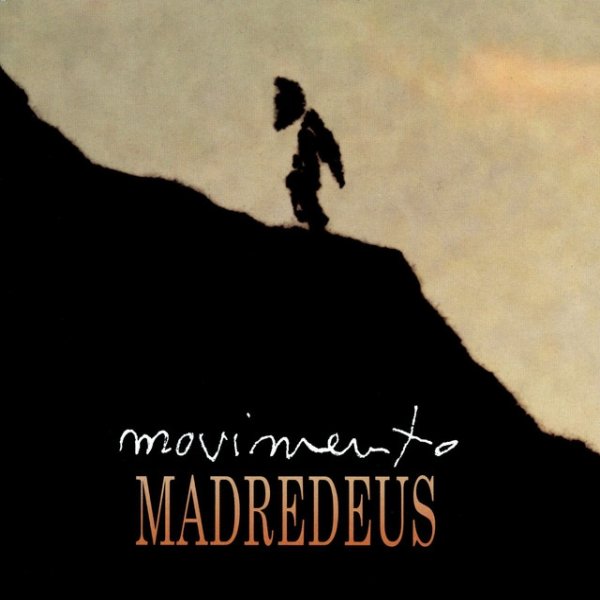 Album Madredeus - Movimento