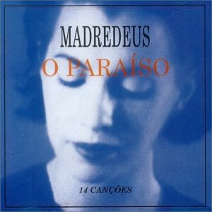 O Paraíso - album