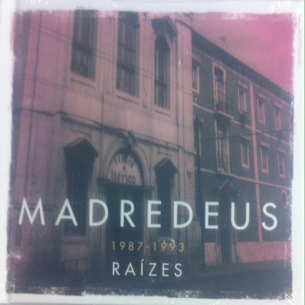 Madredeus Raizes 1987-1993, 2012