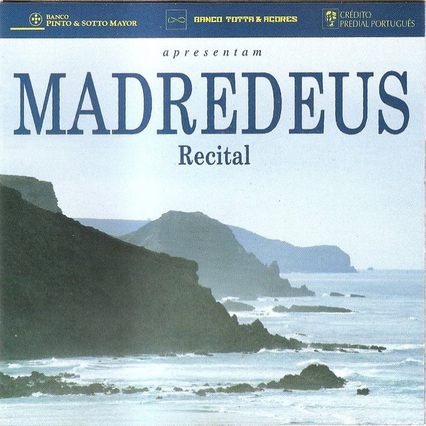 Madredeus Recital, 1999