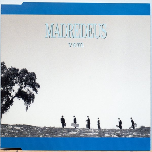 Madredeus Vem, 1994