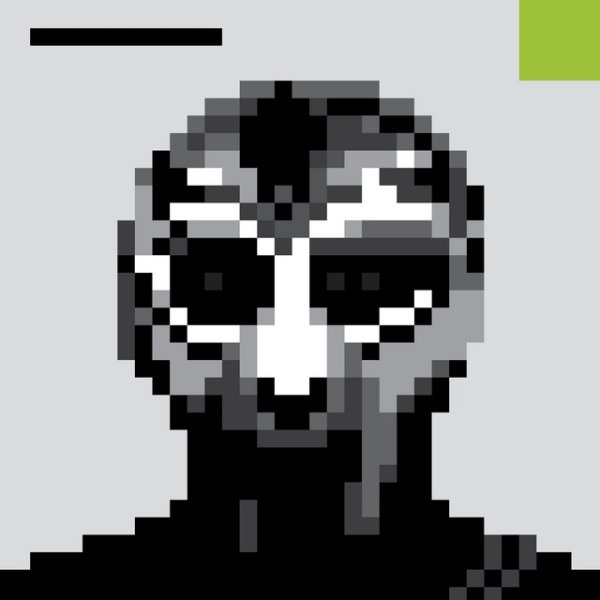 Album Madvillain - Four Tet Remixes