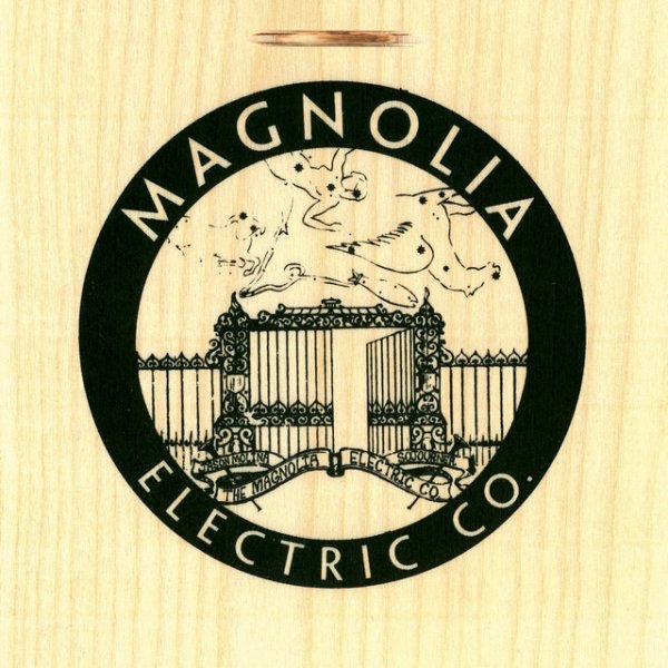 Magnolia Electric Co. Sojourner, 2007