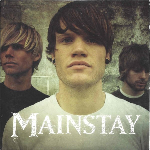 Album Mainstay - Mainstay