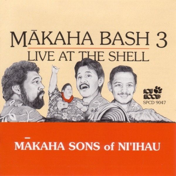 Album Makaha Sons of Ni