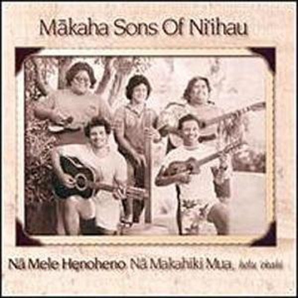 Makaha Sons of Ni'ihau Na Mele Henoheno, Helu 'ekahi, 1999