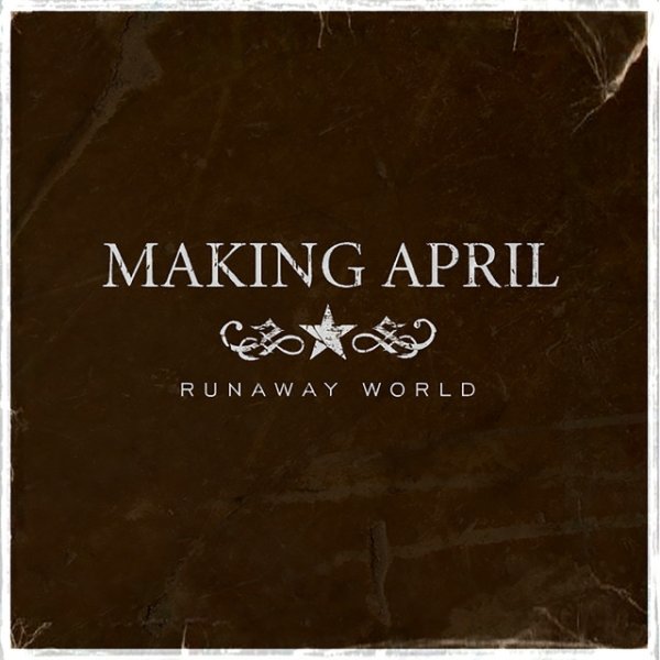 Runaway World - album