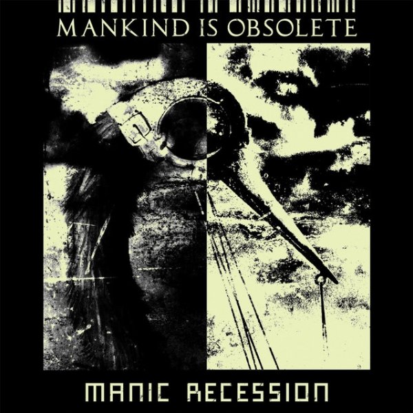 Manic Recession - album