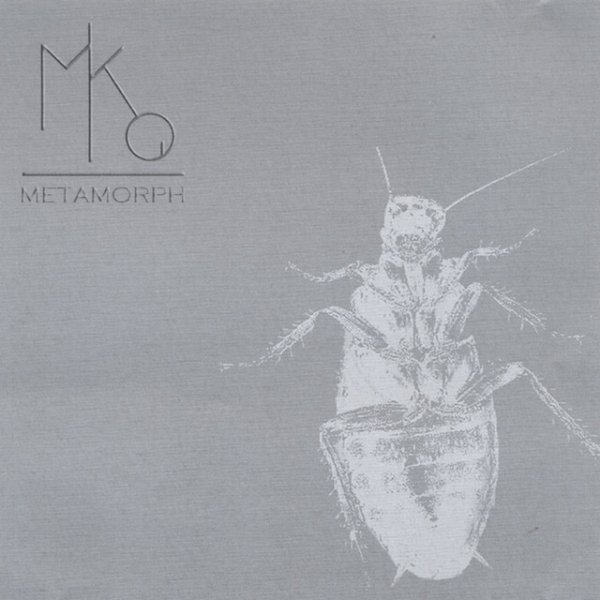 Metamorph - album