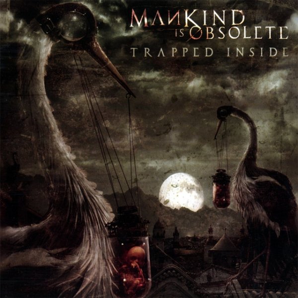 Trapped Inside - album