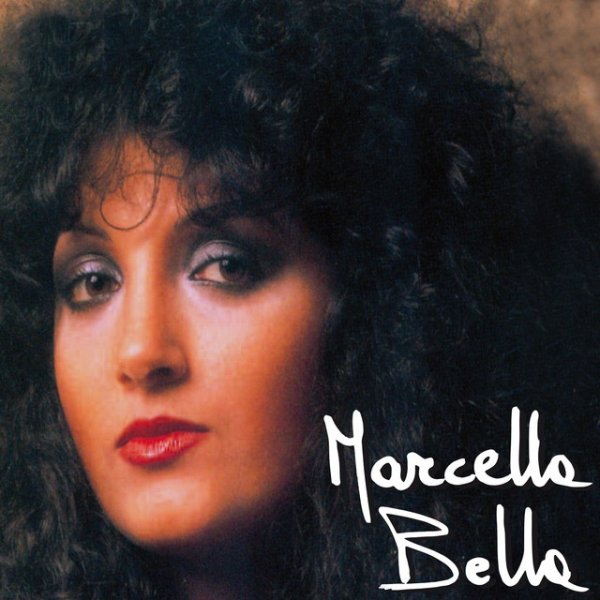 Collection: Marcella Bella - album