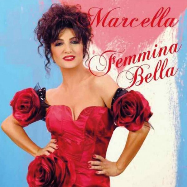 Femmina Bella - album