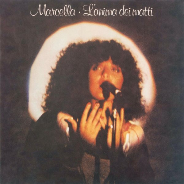 Marcella Bella L'anima dei matti, 1975