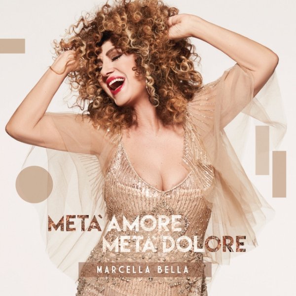 Metà Amore Metà Dolore - album