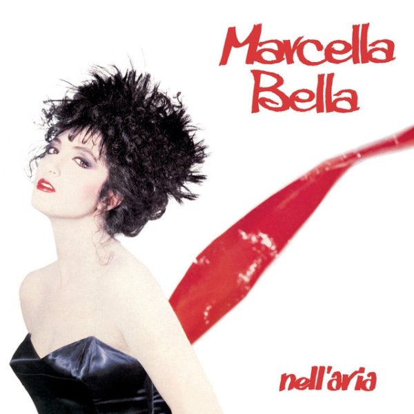 Marcella Bella Nell'aria, 1983