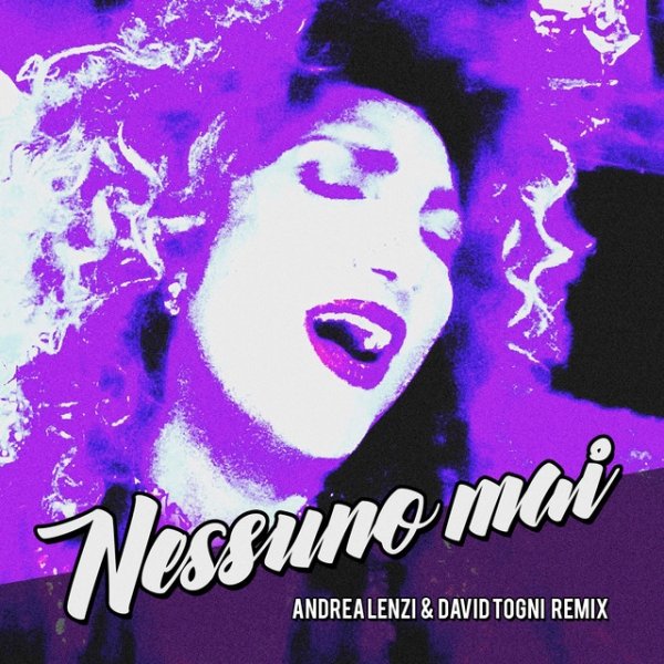 Nessuno mai - album